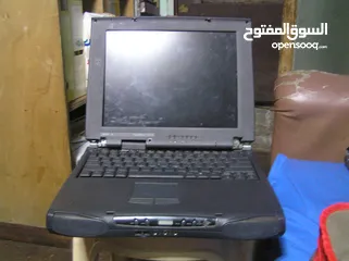  1 لاب توب عدد اثنين البيع كوم