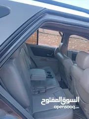 10 كاديلاك موديل 2004 بحالة الوكاله مرخصة لشهر 12 ماتور جديد بيان جمركي ما نزل ع رخصه لسه