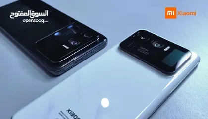  8 Xiaomi 11 Ultra