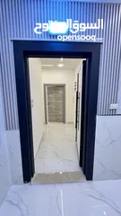  21 شقق جديده من المالك/ مجمع عمان مقابل الكارفور