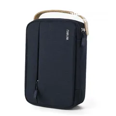  5 WIWU COZY STRAGE Bag easy to store simple to travel -NEW -MEAGByte