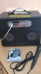  5 سبيكر قوة عالمية للبيع
