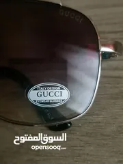  2 GUCCI نظارة