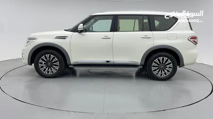  6 (FREE HOME TEST DRIVE AND ZERO DOWN PAYMENT) NISSAN PATROL