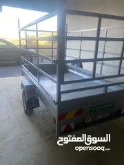  1 عرباية 3 متر