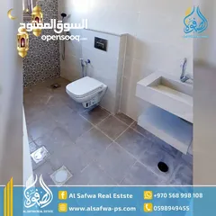  5 شقق جديدة للاستثمار بمساحات مختلفة عين مصباح قرب الاذاعه و التلفزيون