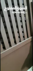  2 تخت اطفال للبيع بدون فرشه