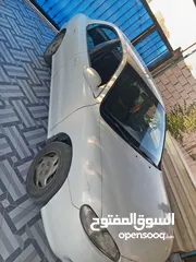  5 هونداي افانتي 1997 اوتوماتيك نظيفه