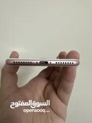  4 ايفون 7 بلس،iPhone 7 plus بحالة جيدة