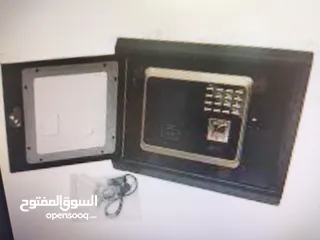  7 ساعة البصمة ( الدوام ) الموظفين والعمال