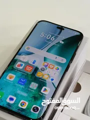  1 Honor X8C شبه جديد
