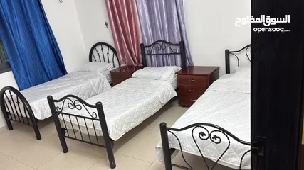  2 فلل وشاليهات للايجار