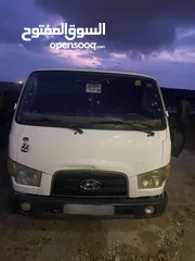  1 هيونداي مايتي 2015