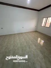  8 شقق للإيجار في جرش شقة مطلة وفاخرة للايجار