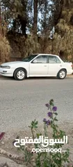  5 كيا سيفيا 1 موديل 1994