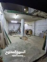  6 مخازن للبيع