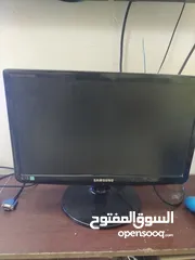  3 شاشة كومبيوتر سامسونج للبيع