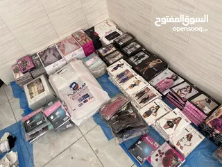  29 بضاعة لانجري تصفية محل
