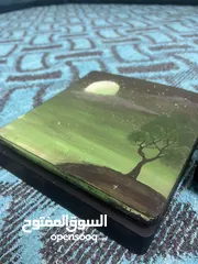  4 بلاستيشن 4 سلم مستعمل بحال الجديد