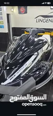  4 2016 Yamaha VX cruiser Ho