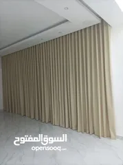  5 curtain making new repair and fixing.we are doing all kinds of fabric curtain window