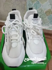  2 jordans shoe