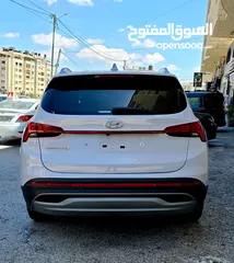  7 الأكثر طلبا في السوق سنتافية هايبريد