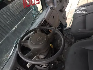  5 كيا بينجو اقساط