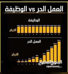  1 فرصة لتحسين الدخل