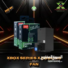  10 Xbox Game Accessories for series x/s & one x/s إكسسوارات منوعه خاصة بالاكس بوكس