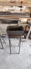  2 جوريش خبز للحمام والدجاج والغنم