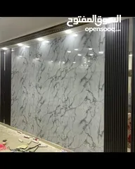  27 خدمات تصميم الديكور الداخلى بديل الخشب والرخام وتصميم الجبس مبورد وتأسيس السباكه والكهرباء فى مسقط