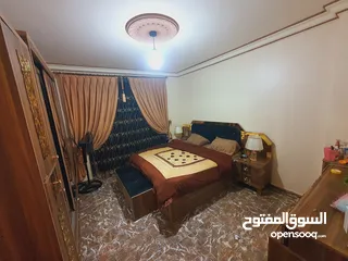  11 شقة للبيع الزرقاء ضاحية المدينة المنورة من مالك مباشر قريب من جميع الخدمات