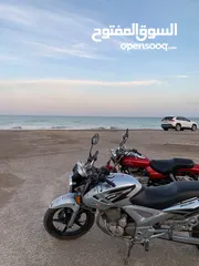  3 هوندا 250cc للبيع