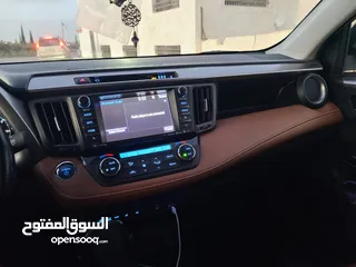  10 Toyota RAV 4 / تويوتا راف 4 فحص كامل للبيع