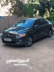  5 ستروين سي اليزيه ،2014برايفت