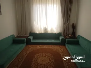  1 جلسة عربية