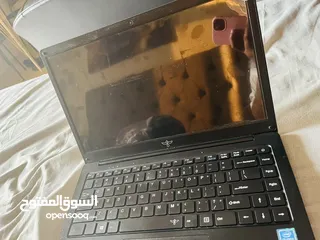  2 Novabook laptop