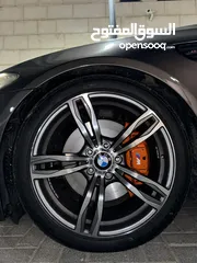  19 BMW 535i 2011