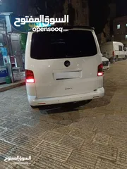  4 فلوكس فاجن كرافيل