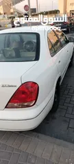  9 Nissan Sunny