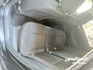  4 ستروين c4 2012 ديزل جير عادي اقتصادية جدا  يد 2