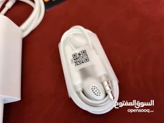  4 Tecno pova 6 pro مستعمل بحالة الجديد