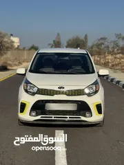  2 Gt line 2018