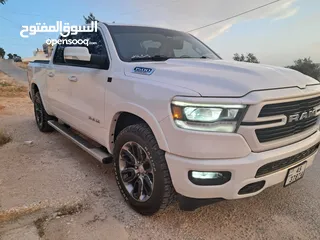  13 دودج رام 1500