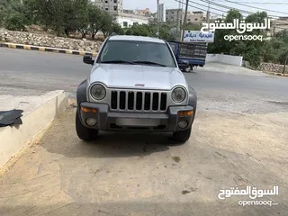  8 جيب لبيرتي وكاله