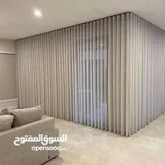 8 جميع انواع الستائر