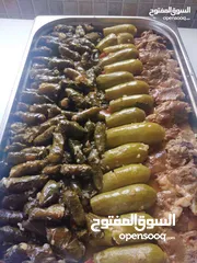  5 شيف طباخ شرقي وغربي وسلطات ابحث عن عمل خبره في الاكل العربي والسلطات خبره في الفندق وشركه