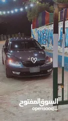  2 سكودا اوكتافيا 2015