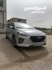  14 هيونداي ايونيك 2020 Plug-in للبيع